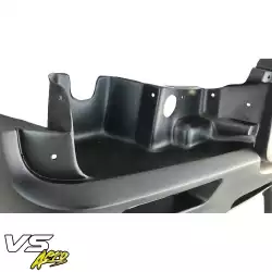 FRP TKYO Boss Wide Body Front Bumper 3pc > Mazda RX-7 (FD3S) 1993-1997 image - 9