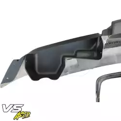 FRP TKYO Boss Wide Body Front Bumper 3pc > Mazda RX-7 (FD3S) 1993-1997 image - 10