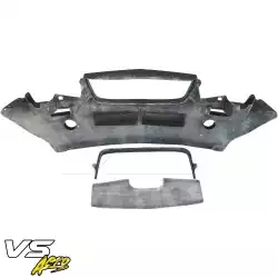 FRP TKYO Boss Wide Body Front Bumper 3pc > Mazda RX-7 (FD3S) 1993-1997 image - 11