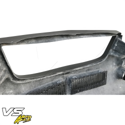 VSaero FRP TKYO Boss Wide Body Front Bumper 3pc for Mazda RX-7 (FD3S) 1993-1997 image - 13