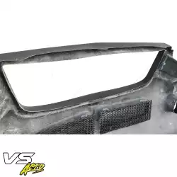 FRP TKYO Boss Wide Body Front Bumper 3pc > Mazda RX-7 (FD3S) 1993-1997 image - 13
