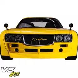 FRP TKYO Boss Wide Body Headlight Housings > Mazda RX-7 (FD3S) 1993-1997 image - 5