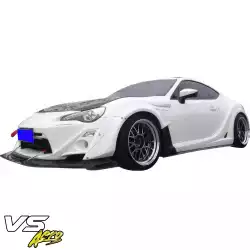 FRP VAR Wide Body Fenders (front) 8pc 50mm > Subaru BRZ (ZN6) 2013-2020 image - 13