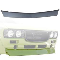 VSaero FRP TKYO Boss Wide Body Front Lip Valance for Mazda RX-7 (FD3S) 1993-1997 image - 9