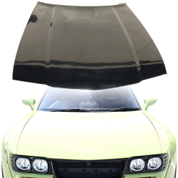 VSaero FRP TKYO Boss Wide Body Hood for Mazda RX-7 (FD3S) 1993-1997 image - 20