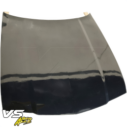 VSaero FRP TKYO Boss Wide Body Hood for Mazda RX-7 (FD3S) 1993-1997 image - 7