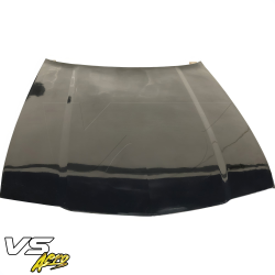 VSaero FRP TKYO Boss Wide Body Hood for Mazda RX-7 (FD3S) 1993-1997 image - 8