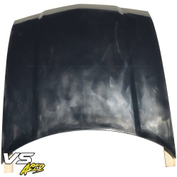 VSaero FRP TKYO Boss Wide Body Hood for Mazda RX-7 (FD3S) 1993-1997 image - 9