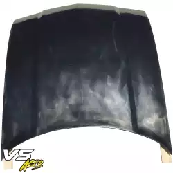 FRP TKYO Boss Wide Body Hood > Mazda RX-7 (FD3S) 1993-1997 image - 9