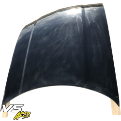 VSaero FRP TKYO Boss Wide Body Hood for Mazda RX-7 (FD3S) 1993-1997 image - 10
