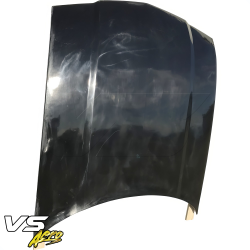 VSaero FRP TKYO Boss Wide Body Hood for Mazda RX-7 (FD3S) 1993-1997 image - 11