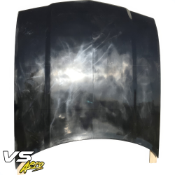 VSaero FRP TKYO Boss Wide Body Hood for Mazda RX-7 (FD3S) 1993-1997 image - 12