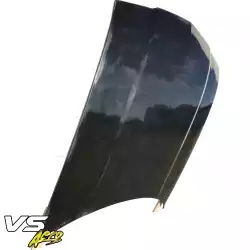 FRP TKYO Boss Wide Body Hood > Mazda RX-7 (FD3S) 1993-1997 image - 13