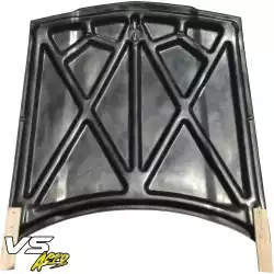 FRP TKYO Boss Wide Body Hood > Mazda RX-7 (FD3S) 1993-1997 image - 14