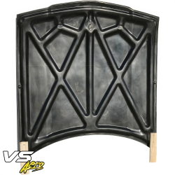 VSaero FRP TKYO Boss Wide Body Hood for Mazda RX-7 (FD3S) 1993-1997 image - 15