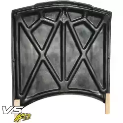 FRP TKYO Boss Wide Body Hood > Mazda RX-7 (FD3S) 1993-1997 image - 15