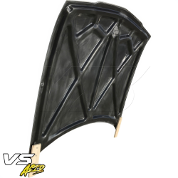 VSaero FRP TKYO Boss Wide Body Hood for Mazda RX-7 (FD3S) 1993-1997 image - 16