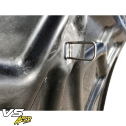 VSaero FRP TKYO Boss Wide Body Hood for Mazda RX-7 (FD3S) 1993-1997 image - 17