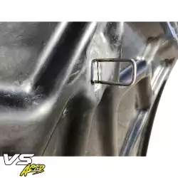 FRP TKYO Boss Wide Body Hood > Mazda RX-7 (FD3S) 1993-1997 image - 17