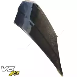 FRP TKYO Boss Wide Body Hood > Mazda RX-7 (FD3S) 1993-1997 image - 19