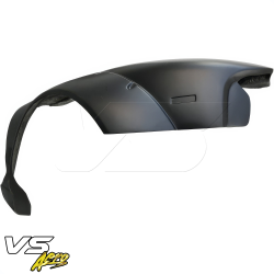 VSaero FRP TKYO Boss Wide Body Fenders (front) 4pc 40mm for Mazda RX-7 (FD3S) 1993-1997 image - 8