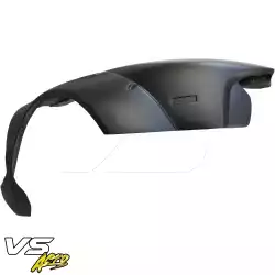 FRP TKYO Boss Wide Body Fenders (front) 4pc 40mm > Mazda RX-7 (FD3S) 1993-1997 image - 8