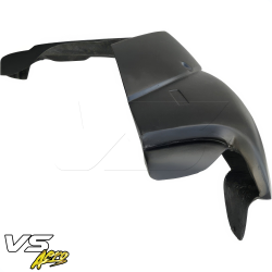 VSaero FRP TKYO Boss Wide Body Fenders (front) 4pc 40mm for Mazda RX-7 (FD3S) 1993-1997 image - 9