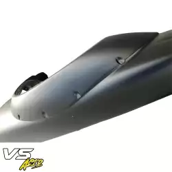 FRP TKYO Boss Wide Body Fenders (front) 4pc 40mm > Mazda RX-7 (FD3S) 1993-1997 image - 10