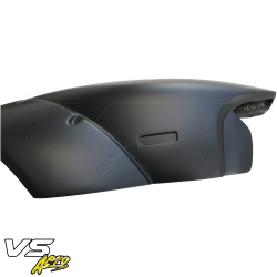 VSaero FRP TKYO Boss Wide Body Fenders (front) 4pc 40mm for Mazda RX-7 (FD3S) 1993-1997 image - 11