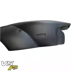 FRP TKYO Boss Wide Body Fenders (front) 4pc 40mm > Mazda RX-7 (FD3S) 1993-1997 image - 11