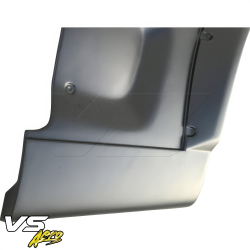 VSaero FRP TKYO Boss Wide Body Fenders (front) 4pc 40mm for Mazda RX-7 (FD3S) 1993-1997 image - 12