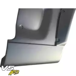 FRP TKYO Boss Wide Body Fenders (front) 4pc 40mm > Mazda RX-7 (FD3S) 1993-1997 image - 12