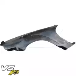 FRP TKYO Boss Wide Body Fenders (front) 4pc 40mm > Mazda RX-7 (FD3S) 1993-1997 image - 13