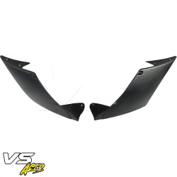 VSaero FRP TKYO Boss Wide Body Fenders (front) 4pc 40mm for Mazda RX-7 (FD3S) 1993-1997 image - 14