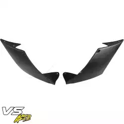 FRP TKYO Boss Wide Body Fenders (front) 4pc 40mm > Mazda RX-7 (FD3S) 1993-1997 image - 14