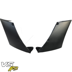 VSaero FRP TKYO Boss Wide Body Fenders (front) 4pc 40mm for Mazda RX-7 (FD3S) 1993-1997 image - 15