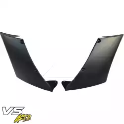 FRP TKYO Boss Wide Body Fenders (front) 4pc 40mm > Mazda RX-7 (FD3S) 1993-1997 image - 15