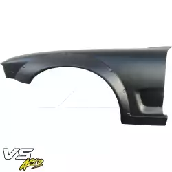 FRP TKYO Boss Wide Body Fenders (front) 4pc 40mm > Mazda RX-7 (FD3S) 1993-1997 image - 19