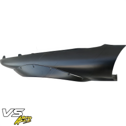 VSaero FRP TKYO Boss Wide Body Fenders (front) 4pc 40mm for Mazda RX-7 (FD3S) 1993-1997 image - 21