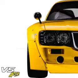 FRP TKYO Boss Wide Body Fenders (front) 4pc 40mm > Mazda RX-7 (FD3S) 1993-1997 image - 22