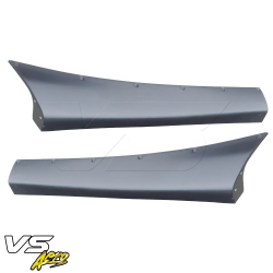 VSaero FRP TKYO Boss Wide Body Side Skirts for Mazda RX-7 (FD3S) 1993-1997 image - 7