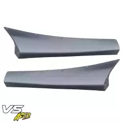 FRP TKYO Boss Wide Body Side Skirts > Mazda RX-7 (FD3S) 1993-1997 image - 7