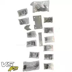 FRP TKYO Boss Hardware Kit > Mazda RX-7 (FD3S) 1993-1997 image - 2