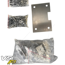 VSaero FRP TKYO Boss Hardware Kit for Mazda RX-7 (FD3S) 1993-1997 image - 4