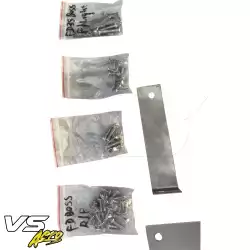 FRP TKYO Boss Hardware Kit > Mazda RX-7 (FD3S) 1993-1997 image - 5