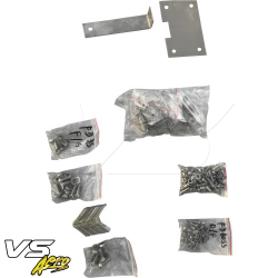 VSaero FRP TKYO Boss Hardware Kit for Mazda RX-7 (FD3S) 1993-1997 image - 7