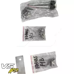 FRP TKYO Boss Hardware Kit > Mazda RX-7 (FD3S) 1993-1997 image - 8