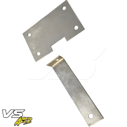 VSaero FRP TKYO Boss Hardware Kit for Mazda RX-7 (FD3S) 1993-1997 image - 10