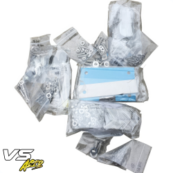 VSaero FRP TKYO Boss Hardware Kit for Mazda RX-7 (FD3S) 1993-1997 image - 11