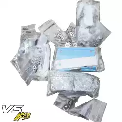 FRP TKYO Boss Hardware Kit > Mazda RX-7 (FD3S) 1993-1997 image - 11